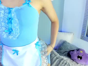 webcam girl saschaholmen live cam image #3971895