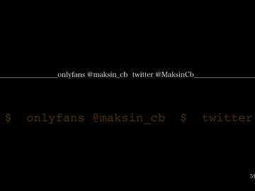 webcam girl maksin_cb live cam image #1371658