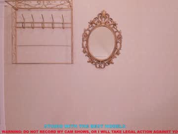 webcam girl adeline_coy live cam image #204868