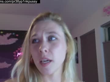 webcam girl pr3ttyp1nkpussy live cam image #9760422