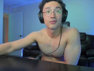 webcam man abbuddy920236 live cam image #6402535