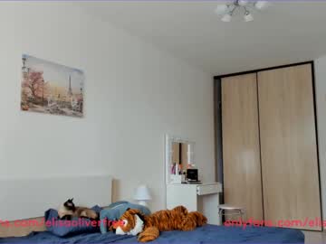 webcam girl elisa_oliver live cam image #1720394