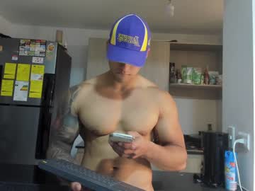 webcam man nicolasmuscle live cam image #9109659