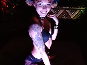 webcam girl pixiepixelized live cam image #1392563