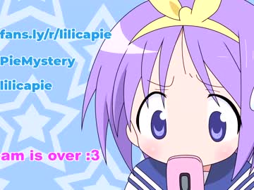 webcam girl lilicapie live cam image #7121791