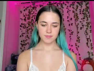 webcam girl fairyinthewild live cam image #7254453