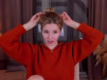 webcam girl milablush live cam image #7428747