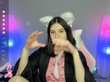 webcam girl raiden_maid live cam image #10384202