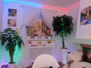 webcam girl foxy_aleks live cam image #391609