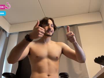 webcam man alakazam208 live cam image #6576261