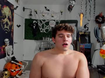 webcam man thejohnnystone live cam image #4006212