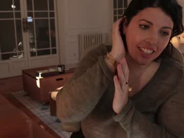webcam girl mila_ live cam image #11612284