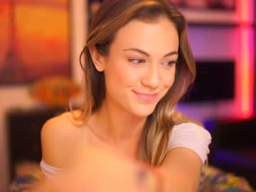 webcam girl melodymate live cam image #691043