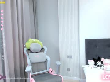 webcam girl yoori_ live cam image #6743409