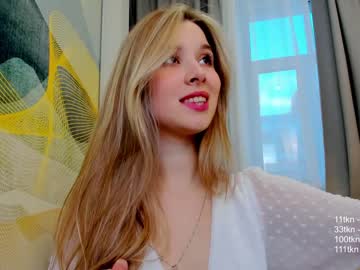 webcam girl milablush live cam image #4527632