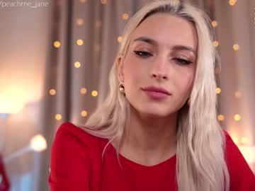 webcam girl peach_me live cam image #1066173