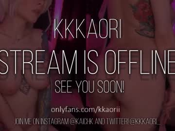 webcam girl kkkaori live cam image #2775742