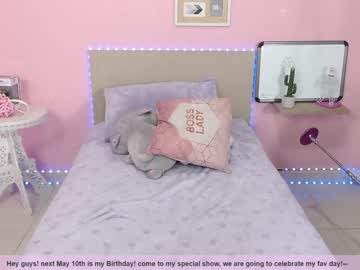 webcam girl little_effy18 live cam image #2204817