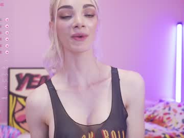 webcam girl bunnydollstella live cam image #7633526