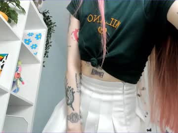 webcam girl thisisamelia live cam image #4928151