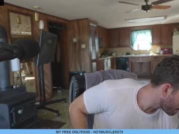 webcam man hotmuscles6t9 live cam image #11937731