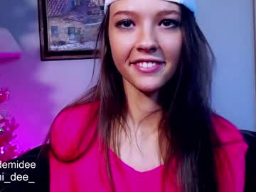 webcam girl _demi_dee_ live cam image #4694941