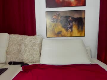 webcam girl dulceyjohn live cam image #11736579