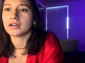 webcam girl pookie_putang live cam image #11715004