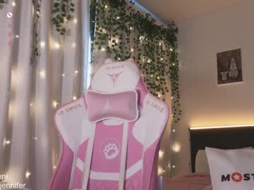 webcam girl jelli_jennifer live cam image #11084557