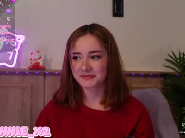 webcam girl sunny_sonnie live cam image #12210225