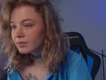 webcam girl tendertainted live cam image #1836888
