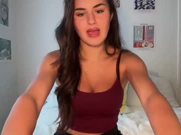webcam girl itsmellll live cam image #10167593