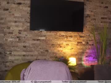 webcam girl juicyandthepussyblvd live cam image #5725238