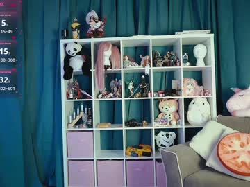 webcam girl madnessalise live cam image #11614432