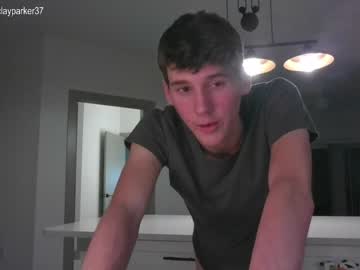 webcam man clay_parker live cam image #176041