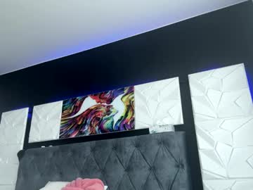webcam couple hannah_nvrst live cam image #12521501