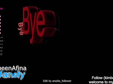 webcam girl queenafina live cam image #5082167