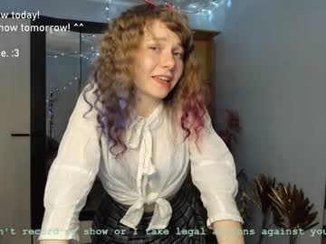 webcam girl lanshan_classy live cam image #4367373