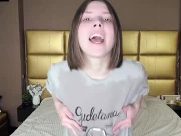 webcam girl babydoll_ginny live cam image #12956563