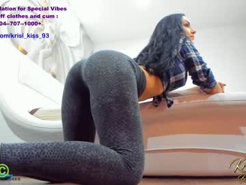 webcam girl krisi_kiss live cam image #5118236