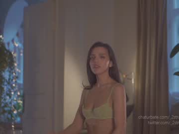 webcam girl _2strangers live cam image #10442331