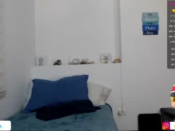 webcam girl ohanna_ live cam image #6000124