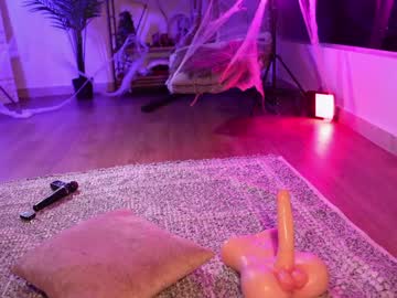 webcam girl goth_dolll live cam image #10807959
