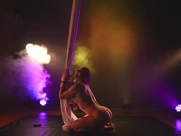 webcam girl rocknrose live cam image #11600743