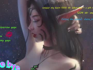 webcam girl magic_elf live cam image #286500