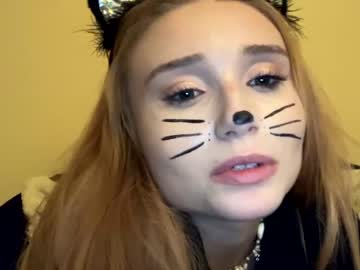 webcam girl princesshannnnn live cam image #571119