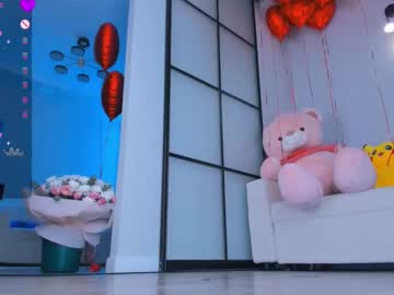 webcam girl jou_gun live cam image #11990994