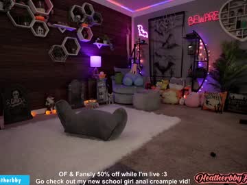 webcam girl heatherbby9 live cam image #3689286