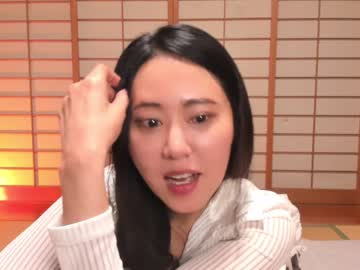 webcam girl maybenanako live cam image #8958893