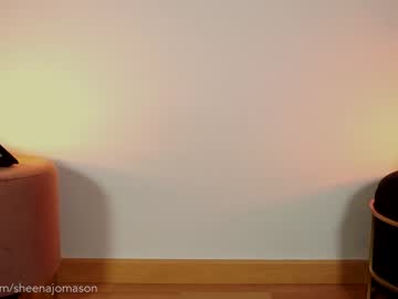 webcam girl sheenajomason live cam image #2517286